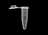 Neta Scientific 1.5 mL, polypropylene graduated microcentrifuge tubes, clear (pack of 500)
