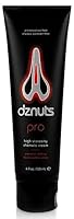 Algopix Similar Product 19 - DZNuts Pro Chamois Cream, 4 ounce,120ml