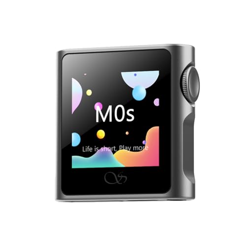 デジタルオーディオプレーヤー(DAP) shanling m0s」の人気商品