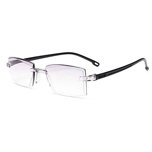 GAOYE Blue Light Blocking Computer Reading Glasses Women Men, Anti