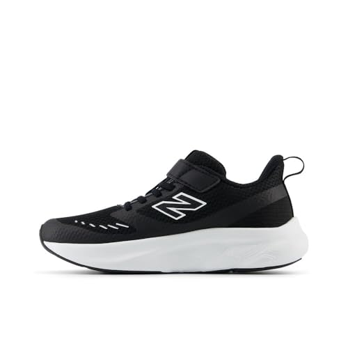 Chaussures enfant New Balance Scarpe nere per bambino - vue 7