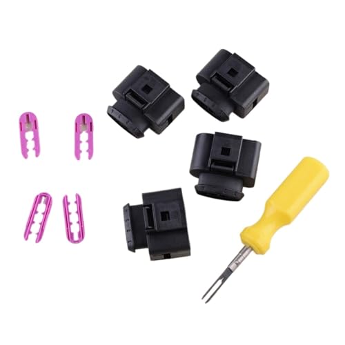 Cableado de bobina de encendido para TT 2007-2014, conector de alta precisión para motor 2