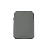 シービージャパン(CB JAPAN) フードマン 弁当箱 ケース 薄型弁当箱 600ml グレー ぴったり収まる 伸縮生地 持ち運び スマート 通勤 通学DSK