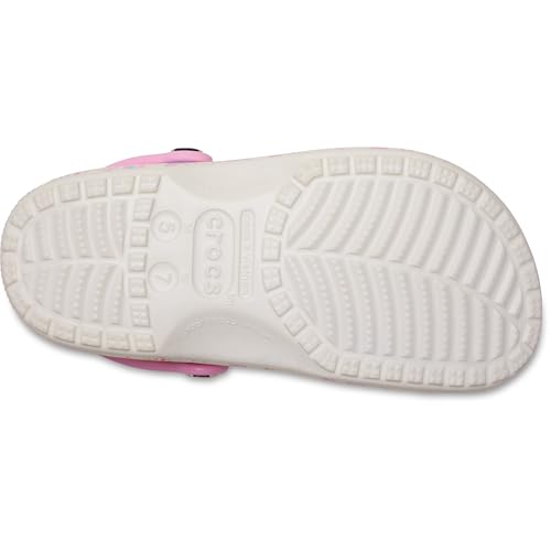 Image of Crocs Unisex Adult Hello Kitty Classic Clogs
