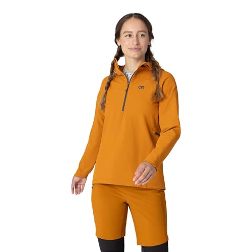 Sweat Freewheel Outdoor Research femme anti-frissons contre l'humidité