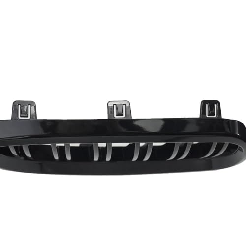 Calandre de course à double ligne pour pare-chocs avant BMW E92 E93 - 6