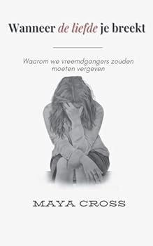 Paperback Wanneer de Liefde je Breekt [Dutch] Book