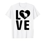 Designs für Kiwi Vogel Fans