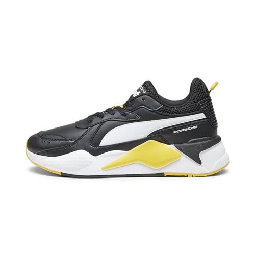Image of Puma Unisex Adult PL RSX Sneaker