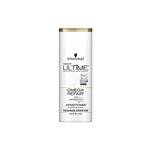 Schwarzkopf Essence Ultime Omega Repair Conditioner, 13.5 Ounce
