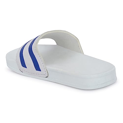 Image of Shoe Island Killer-X NEW Light Casual Flip Flops Stylish Chappal For Boys Slippers Walking Slides For Men