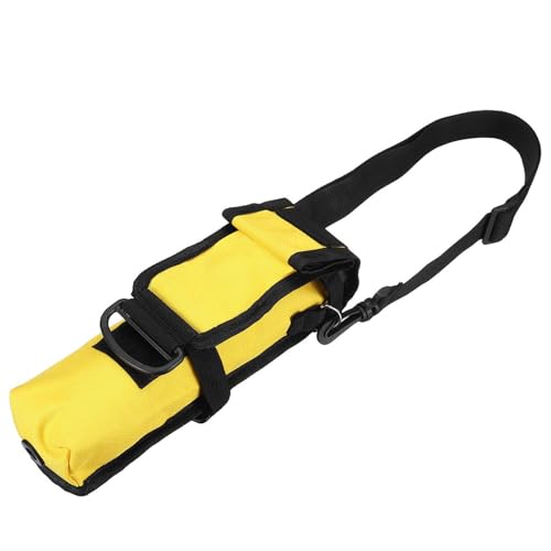 Bolsa de buceo Buceo - Portatanques portátil, mini cilindro de aire, caja de almacenamiento de oxígeno ligera, soporte de transporte de viaje para equipos de buceo, equipo de para buceadores