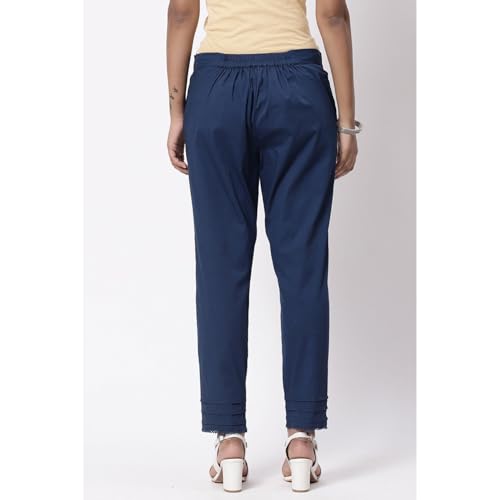 Image of Rangriti Women's Slim Pants
