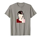 Marteniza Girl T-Shirt