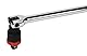 Performance Tool W38137 Ratschenadapter, 3/8 Zoll, Schwarz