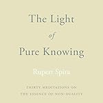 Cover of The Light of Pure Knowing