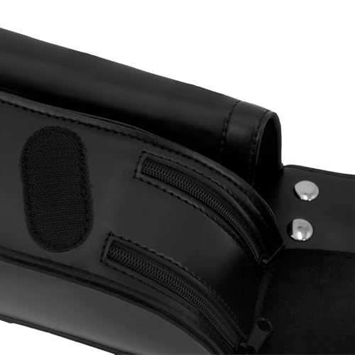 Accesorio de liberación rápida y bolsa impermeable Electra Glide 4
