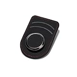 Universal Visor Sunglass Holder for Car Sunglasses Clip Holder for Car Visor for Multiple Glasses Storage Ticket Clip Sunvisor Eyeglass Holder Patent Pending