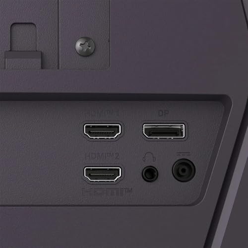 1440p Gaming Monitor 27-Inch