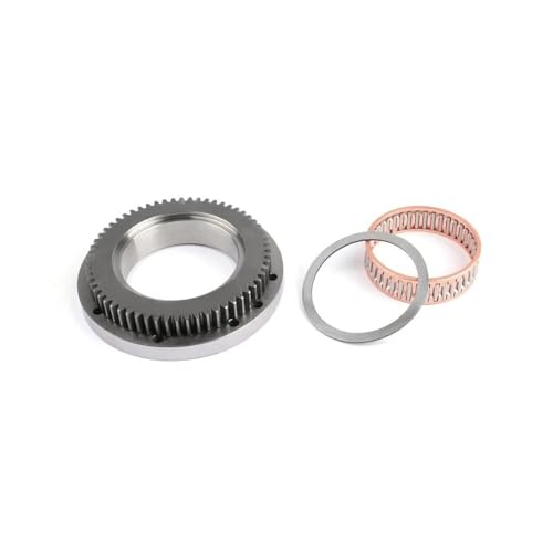 Embrayage de démarreur 5EL-15590-00 roue libre moto XVS1100 Dragstar BT1100