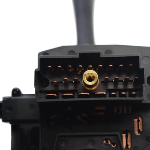 Interruptor combinado de limpiaparabrisas 5269377 para Chrysler Acclaim 1991-1995 4