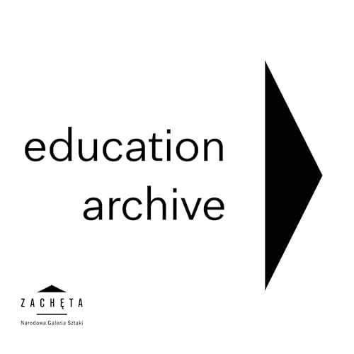 Education Archive cover art