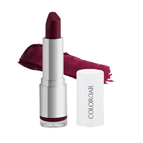 Image of Colorbar Velvet Matte Lipstick, Blush, 4.2g