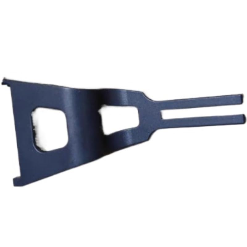 yancinne 1Pcs new FDM183 hand key