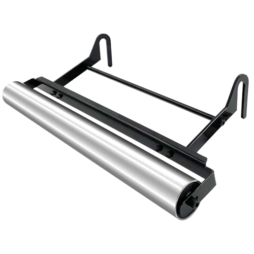 FUYEAR 21inch Stainless Steel Mowers Striping Kit Compatible with EGO 21 Walk Behind Mowers AR2100 Easy to Install and Disassemble Create Stunning Lawn Patterns
