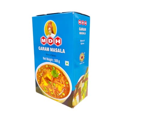 MDH ガラムマサラ 500g