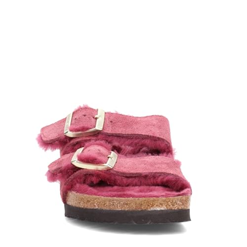 Image of Birkenstock Women's Arizona Soft Footbed Sandals