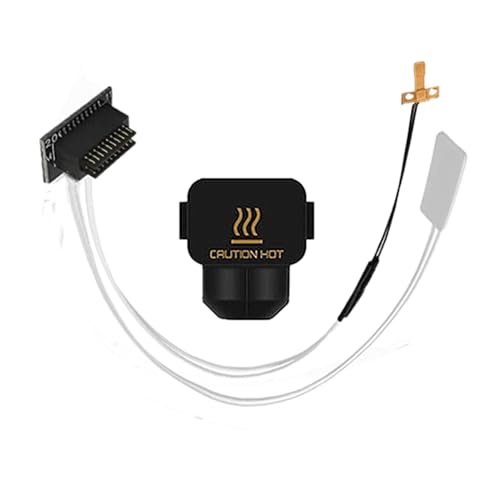 �Z���~�b�N�q�[�^�[�T�[�~�X�^�L�b�g �V���R���\�b�N�t�������Z���T�[ Bambu Lab A1/A1mini 3D�v�����^�[���i�ƌ݊���������܂�...