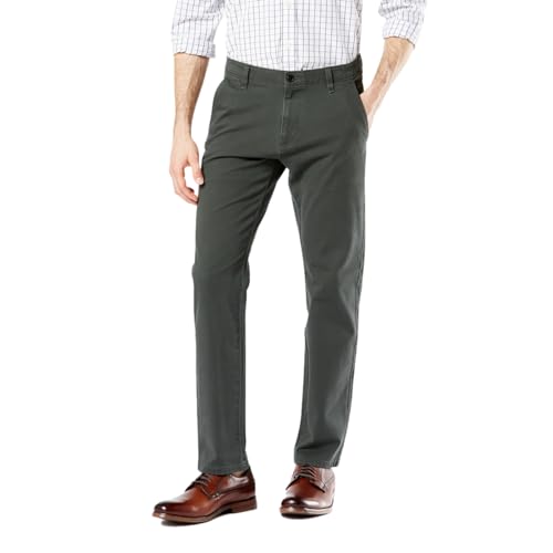 Image of Dockers Men's Slim Fit Ultimate Chino with Smart 360 Flex