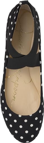 Image of Jessica Simpson Women's Mandayss Ballet Flat