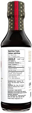 San-J Low Sodium Tamari, 296ml - 1