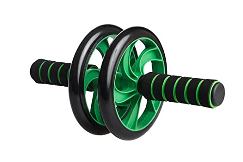 SATYAS arcade Dual Wide Ab Wheel Roller for abs Workouts|exercise|stomach exercise |total body exercise with knee pad for Men and Women (B09J2WSZ6B) Amazon Price History, Amazon Price Tracker