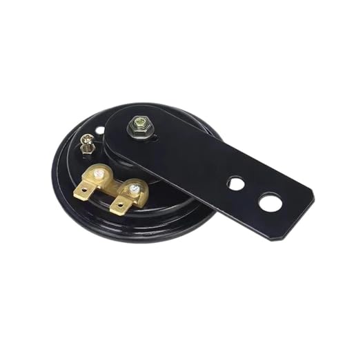 Kit parlante para manillar de motocicleta PSUYHG miniatura 6