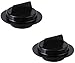 Gas Can Stopper Cap Replacement 2 Pack