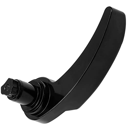 Saddlebag Motorcycle Saddle Bag Latch Kit Lifter Handle Lever Compatible For 2014-2021 Harley Davidson Touring Road King Street Glide Electra Glide Ultra Limited Cvo #TOP3