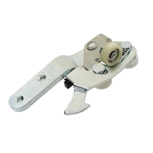 Galet inférieur droit 1352331080 pour charger facilement votre Ducato