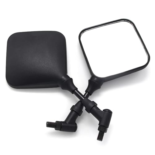 Rétroviseurs moto Suzuki DR650 DR-Z400 RV125 Accessoires guidon 03-16