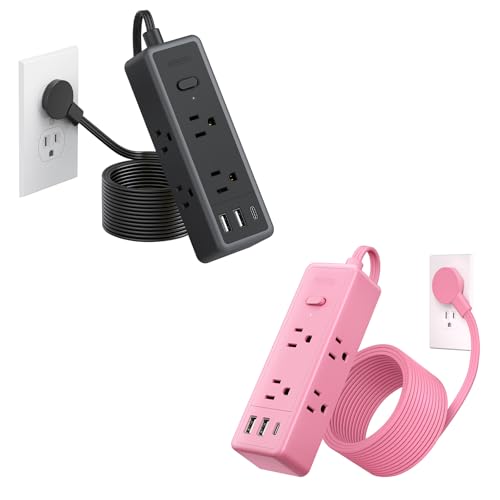 NTONPOWER-US-Direct NTONPOWER Extension Cord 10 FT