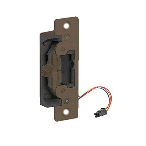 Adams Rite 7440-313 Electric Strike, 3" Length