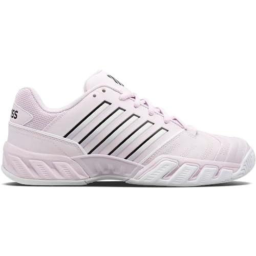 K-Swiss Women's Bigshot Light 4 Tennis Shoe