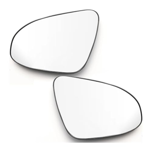 Rétroviseur extérieur chauffant pour Yaris et Vitz 2012-2020 miroir gauche droit