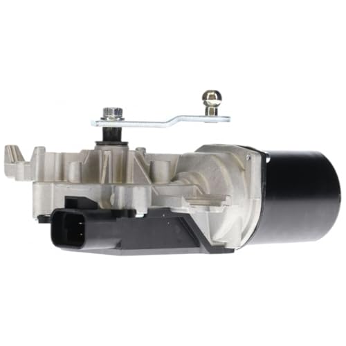 Image of OEG Parts New Front Wiper Motor W /Pulseboard Module Compatible with GMC Sierra 1500 2500 3500 HD 2003, Replaces GM 88958144