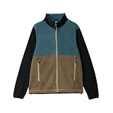 [コロンビア] バックアイスプリングス ジャケット XM8719 メンズ M Everblue Herringbone