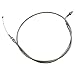 CABLE THRTL PU11 S/S HON