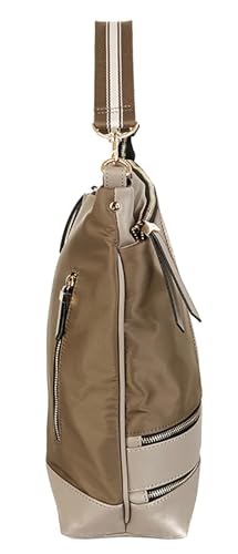 Sansibar Schultertasche 31 cm