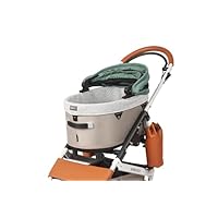 Amazon.co.jp: Airbuggy for Pet DOME3 REGULAR COT COVER